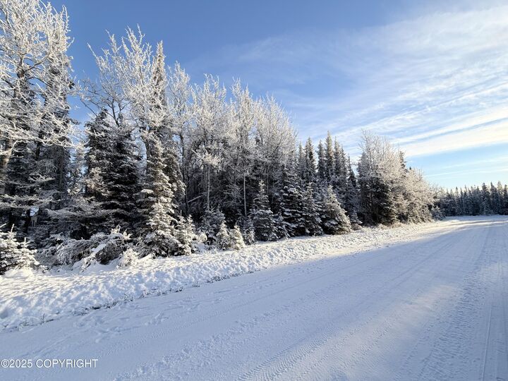 Property Photo: 2745 Seine Street AK 99611