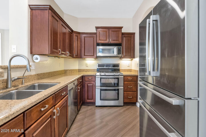 Property Photo:  1193 S Roger Way  AZ 85286 