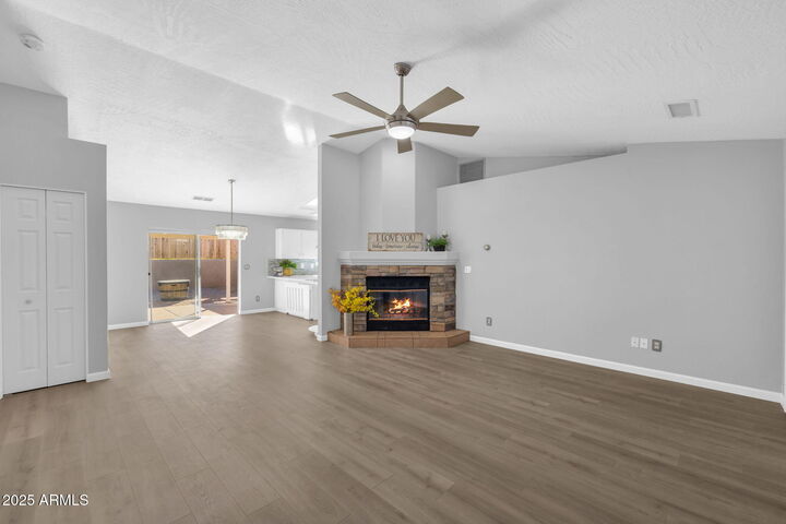 Property Photo:  2713 S Rio Verde Drive  AZ 86326 