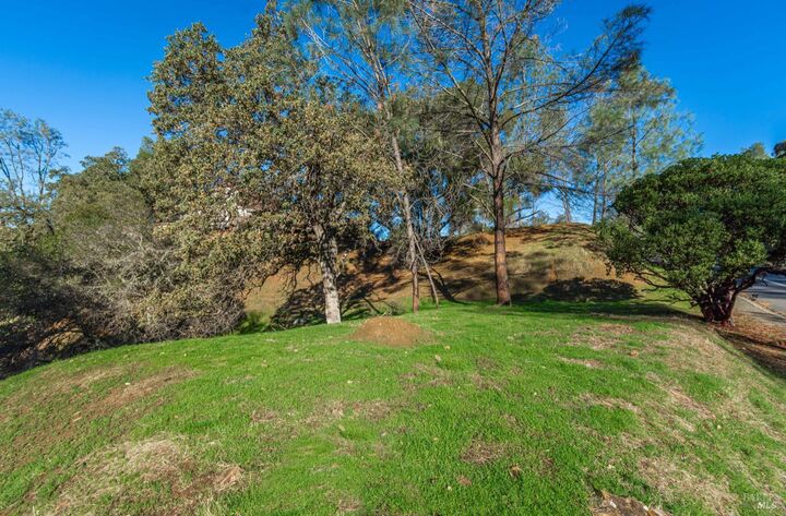 Property Photo:  1155 Steele Canyon Road  CA 94558 