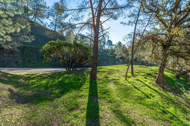 Property Photo:  1155 Steele Canyon Road  CA 94558 