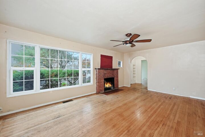 Property Photo: 2342 Lillie Drive CA 95403