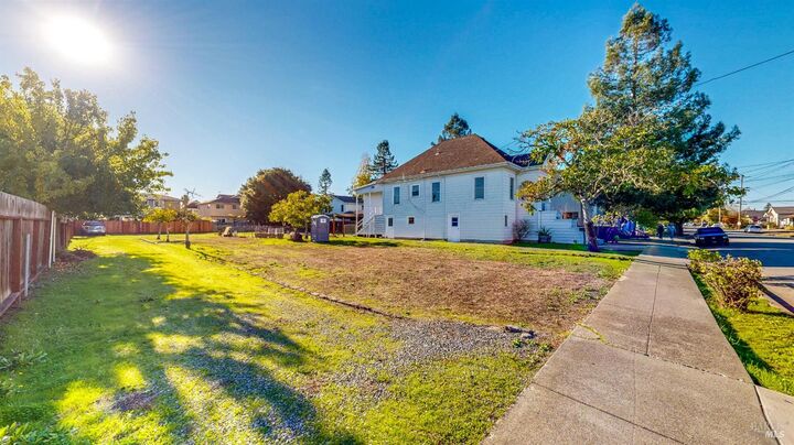 Property Photo: 316 Vallejo Street CA 94952