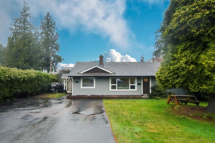 Property Photo:  19735 48 Avenue  BC V3A 3L2 