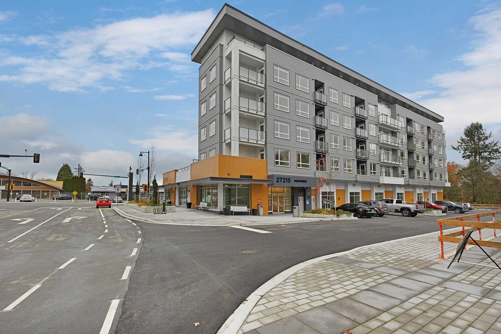 Property Photo:  27215 Aldergrove Towncentre Drive B5xx  BC V4W 0E3 