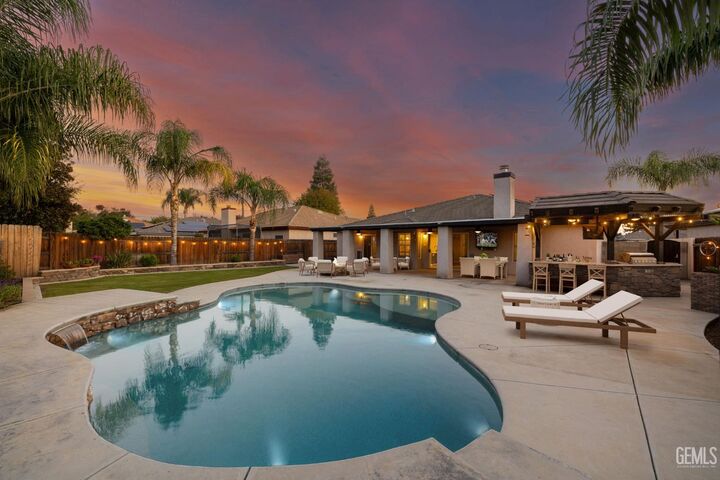 9804 Anaparno Court  Bakersfield CA 93312 photo