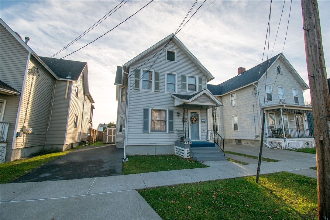 Property Photo:  29 State Street  NY 14456 