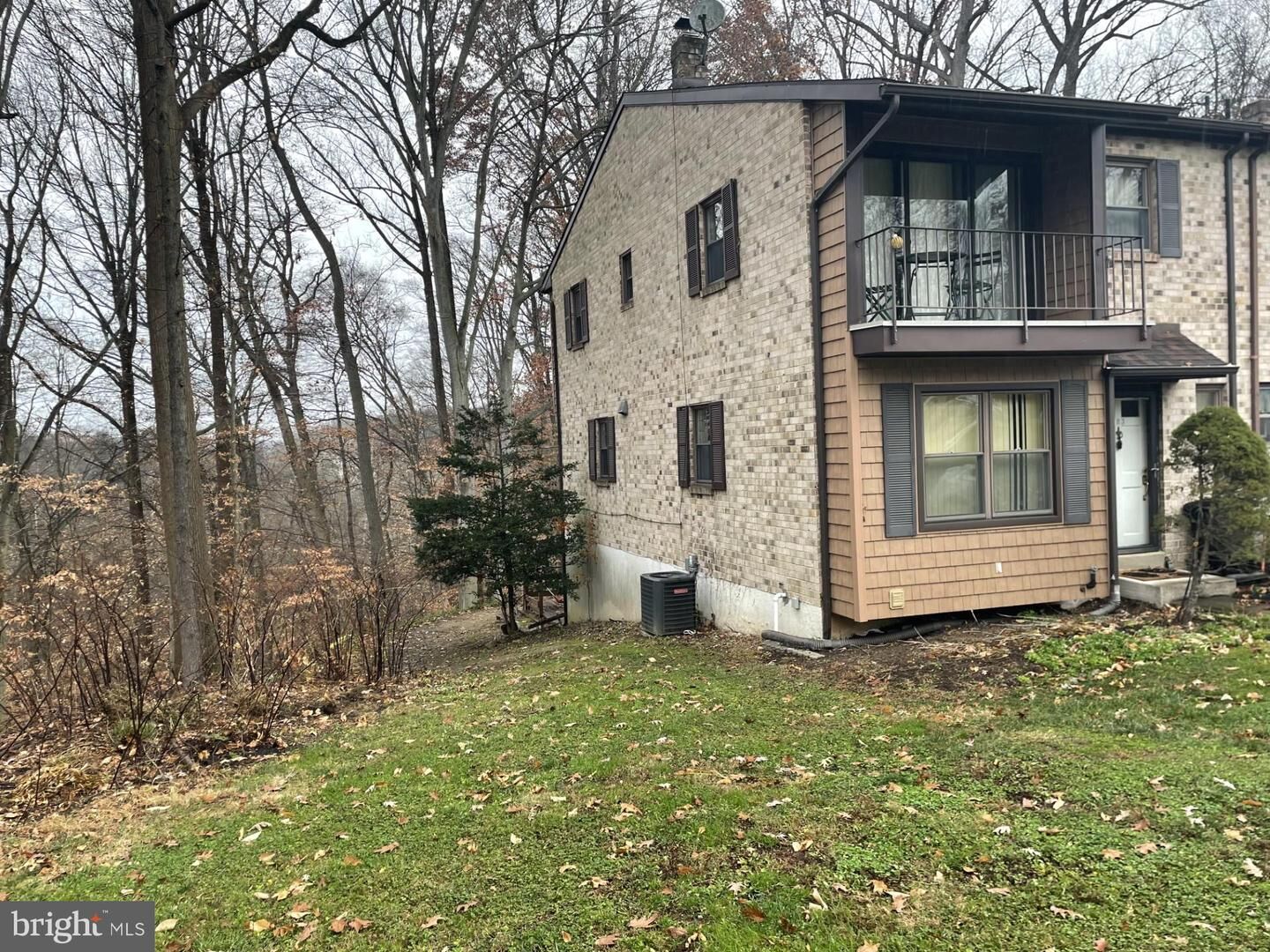 Property Photo:  183 Bishop Drive  PA 19014 