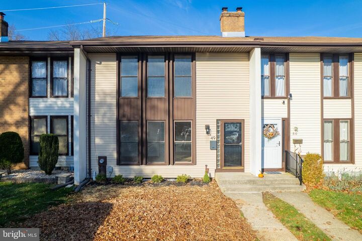 Property Photo:  49 Twin Rivers Dr N  NJ 08520 