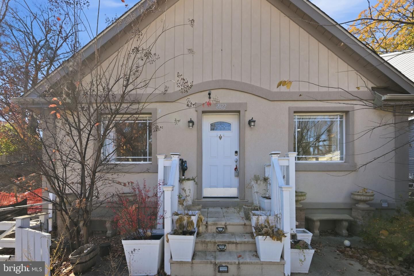 Property Photo:  2022 S Monroe Street S  VA 22204 