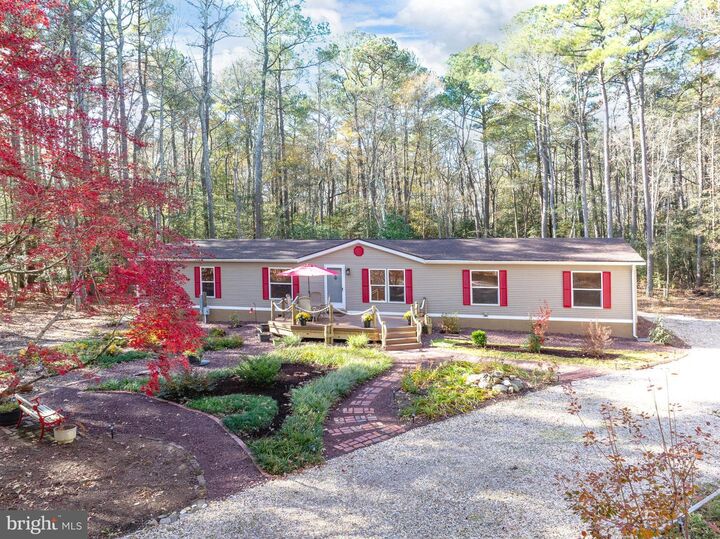 Property Photo: 25755 Anderson Corner Road DE 19947