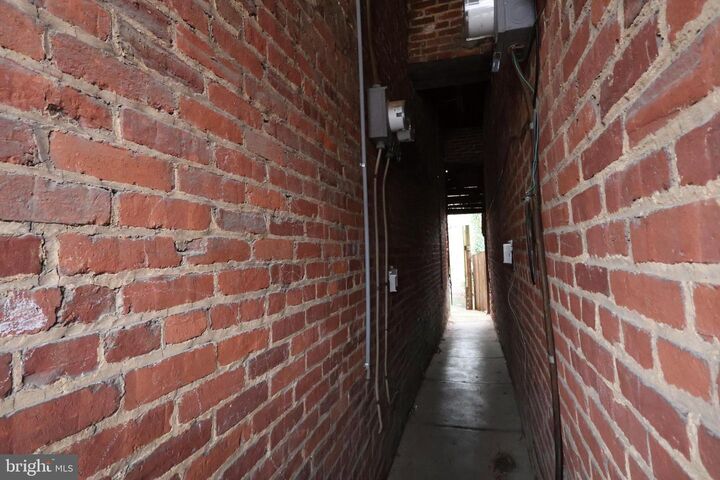 Property Photo: 545 N Mary Street PA 17603