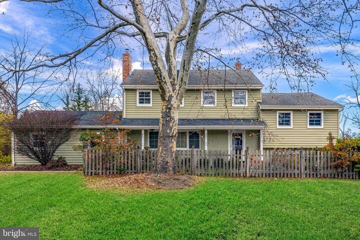 119 Poe Road  Princeton NJ 08540 photo