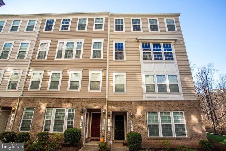 Property Photo:  14762 Mason Creek Circle  VA 22191 