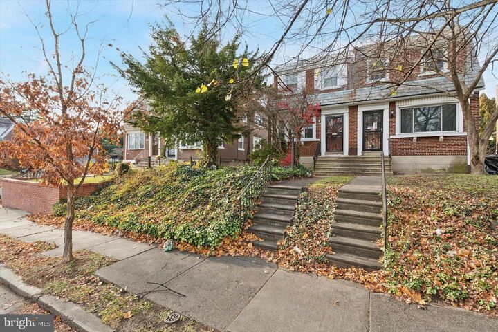 Property Photo:  1505 E Barringer Street  PA 19150 