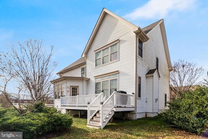 Property Photo: 5000 Edenvale Court MD 20602