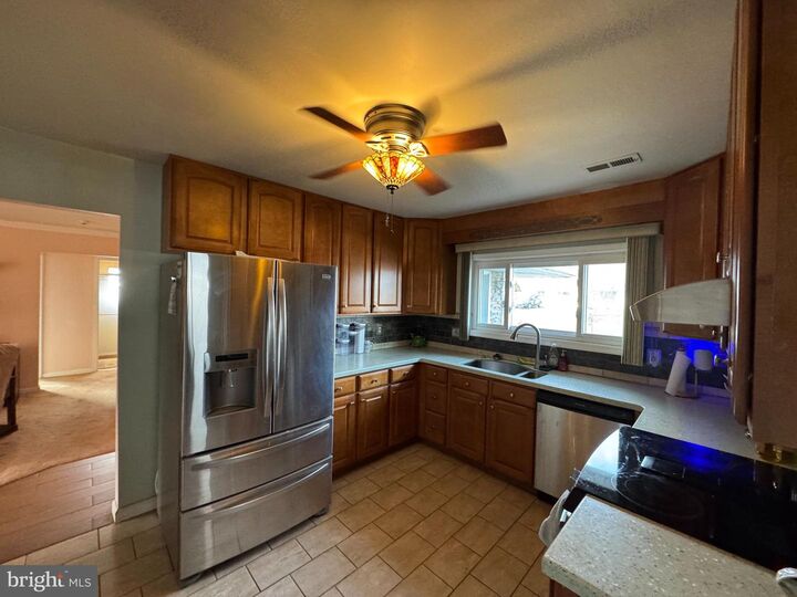 Property Photo: 46 Hydrangea Road PA 19056