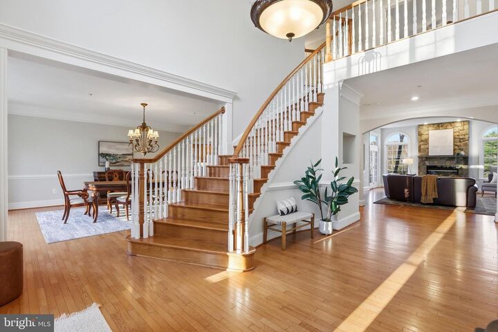 Property Photo:  7931 Lakenheath Way  MD 20854 