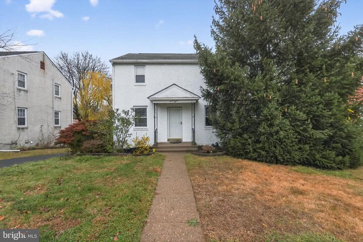 711 Grant Avenue  Willow Grove PA 19090 photo