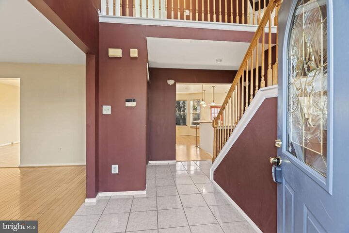 Property Photo: 5 Galena Court NJ 08081