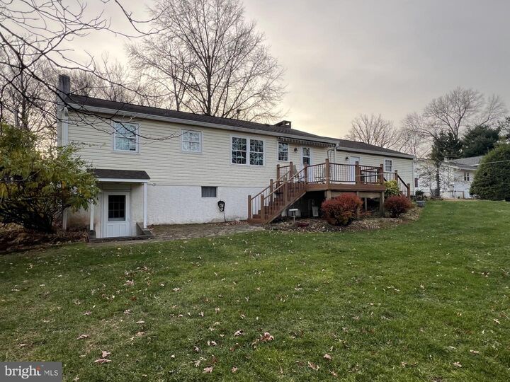 Property Photo:  1812 Kepler Road  PA 19464 