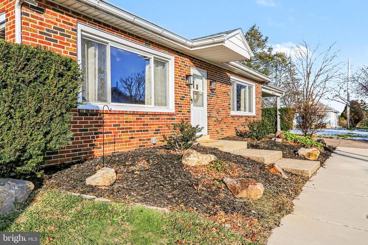 Property Photo:  3000 Prince Street  PA 17111 