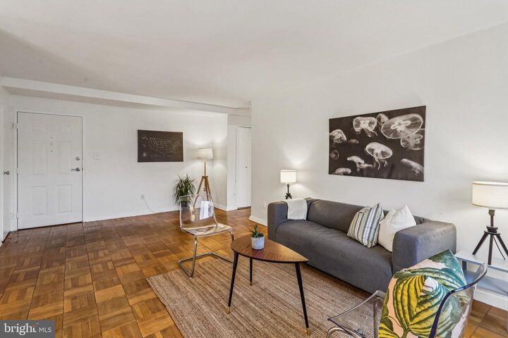 Property Photo:  3900 Tunlaw Road NW  DC 20007 