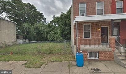 Property Photo:  2410 W Sergeant  PA 19132 