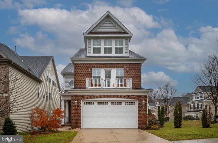 Property Photo:  6044 Masondale Road  VA 22315 