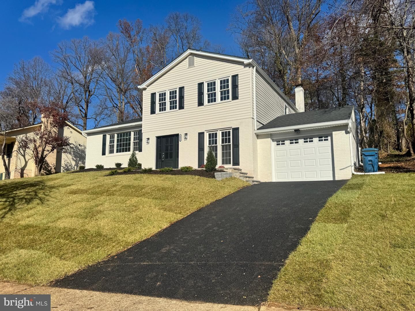 Property Photo:  1851 Foxstone Drive  VA 22182 