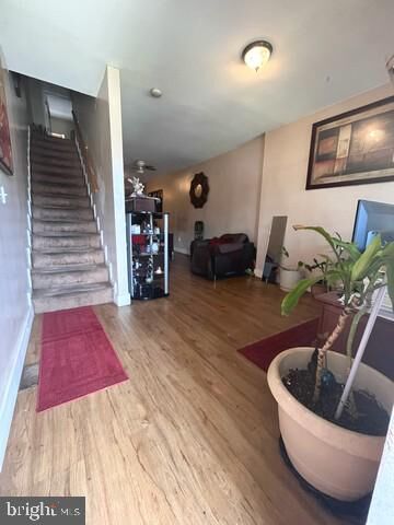 Property Photo:  1711 N Pulaski Street  MD 21217 