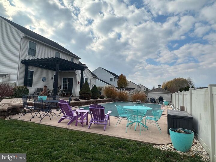 Property Photo: 11 Wickerberry Lane PA 17078