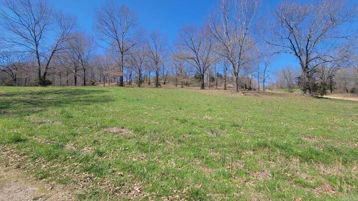 Property Photo:  000 Fox Chase  AR 72634 