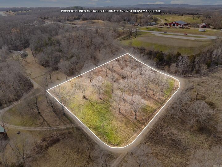 Property Photo:  000 Fox Chase  AR 72634 