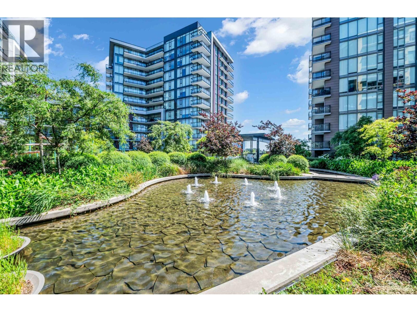 Property Photo:  3280 Corvette Way 805  BC V6X 0T9 