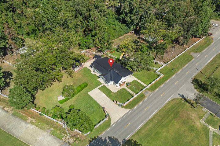 Property Photo: 2323 Main St. SC 29569