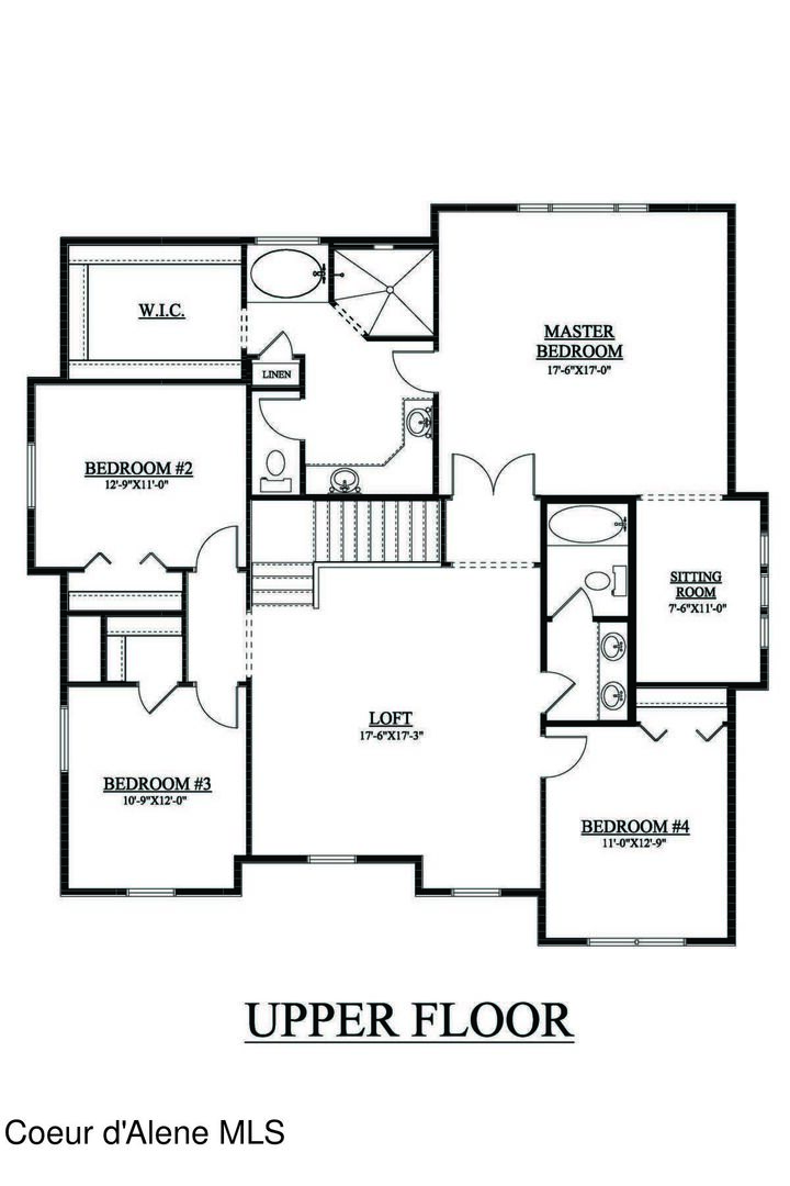 Property Photo:  9192 Bedwell Street  ID 83858 