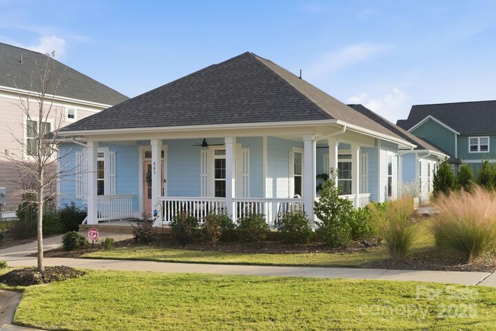 Property Photo: 685 Digby Road SC 29730