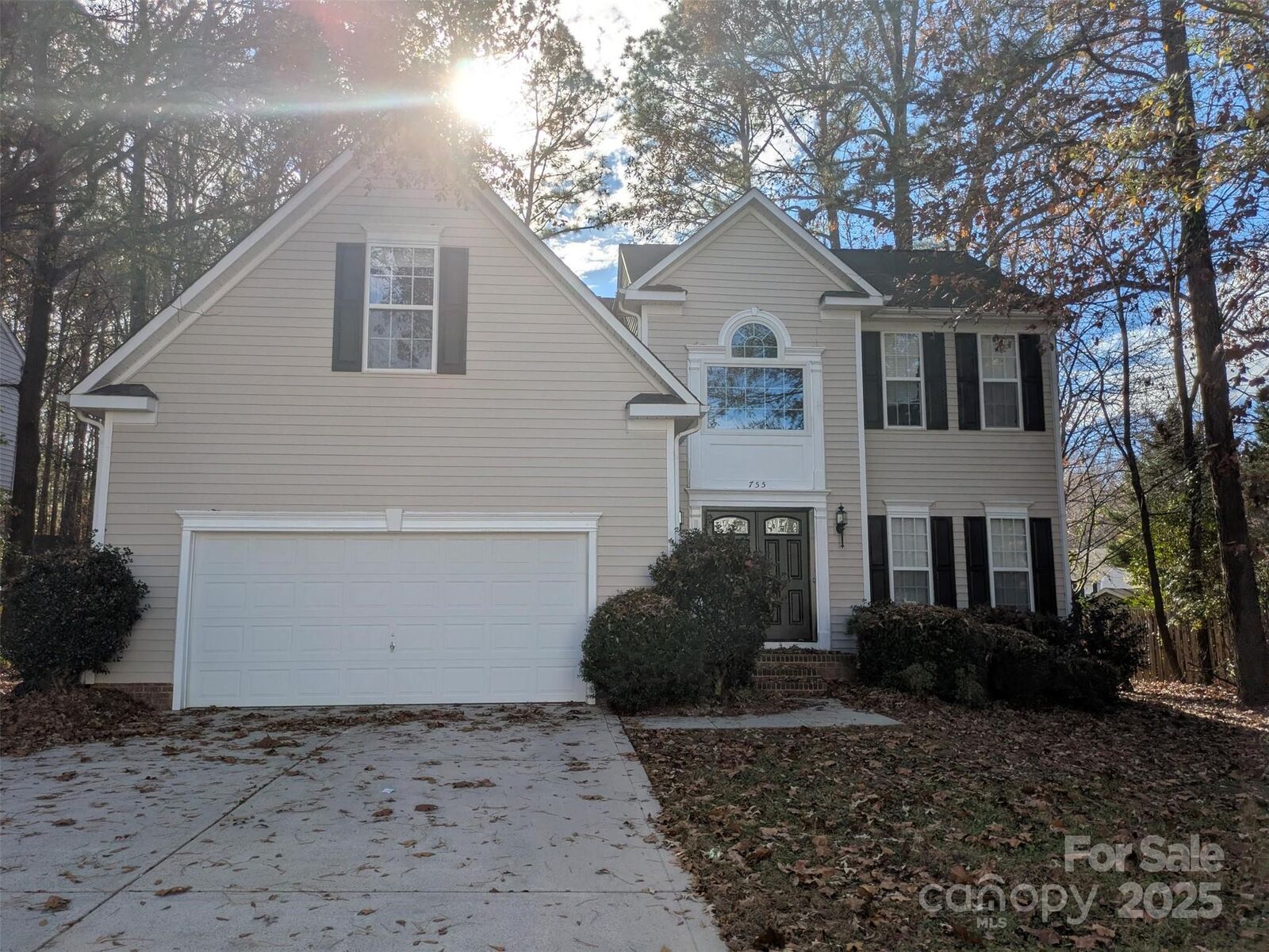 Property Photo: 755 Sunset Point Drive SC 29732