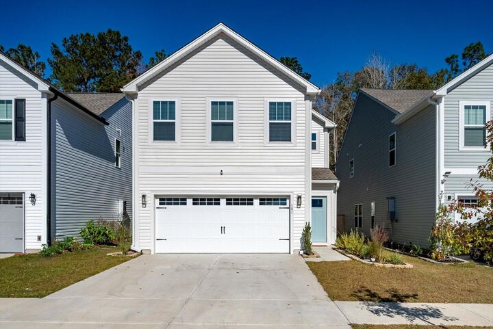181 Surfbird Road  Summerville SC 29486 photo