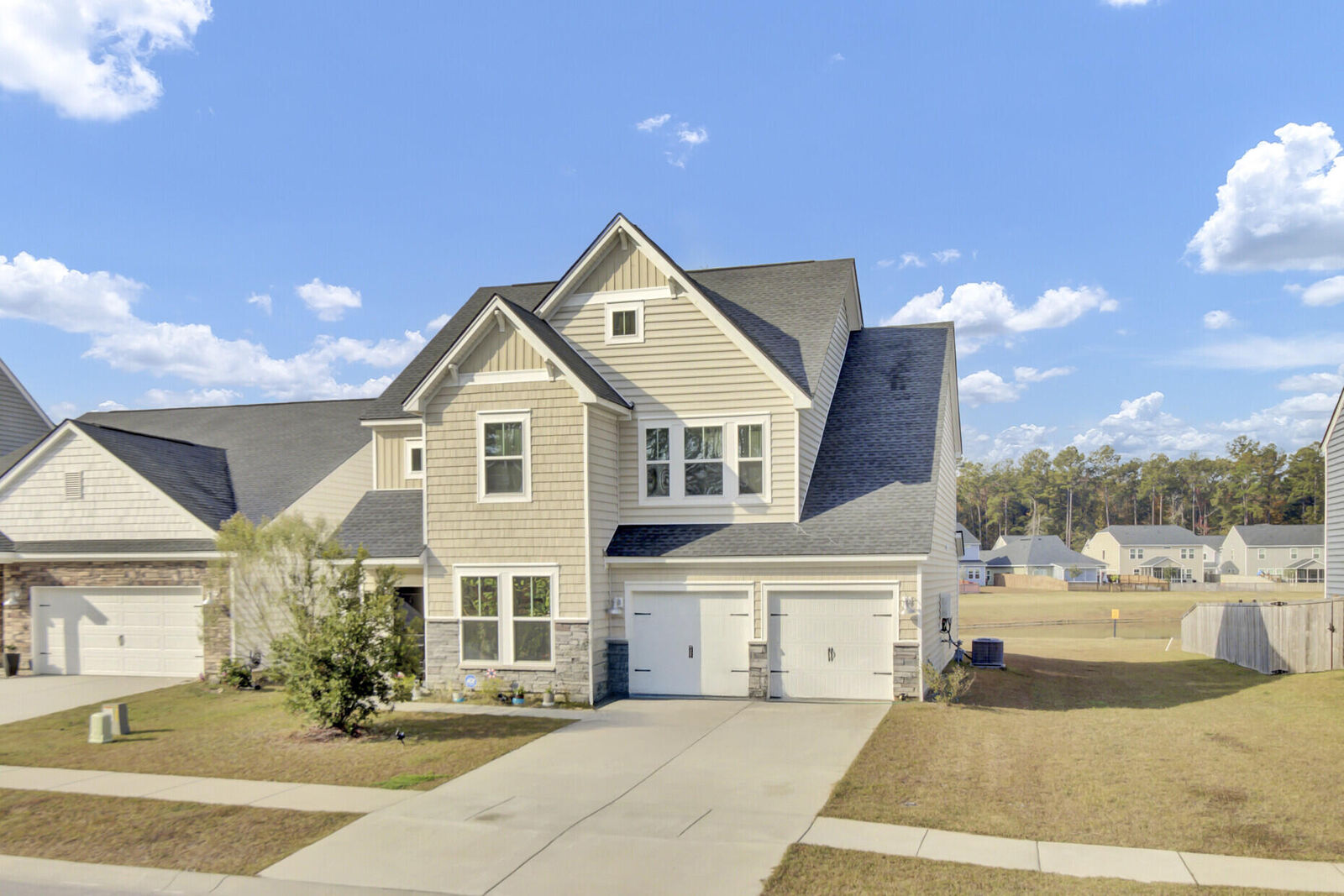 Property Photo:  149 Cypress Preserve Boulevard  SC 29461 