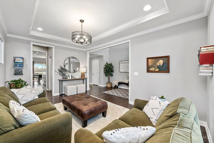 Property Photo:  8074 Taffy Drive  OH 45069 