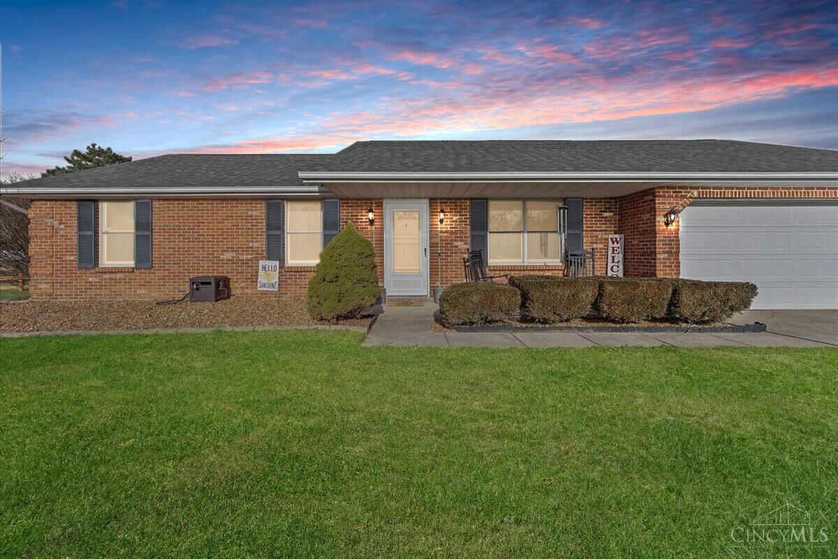 Property Photo:  10980 US Rt 22 &Amp 3  OH 45113 