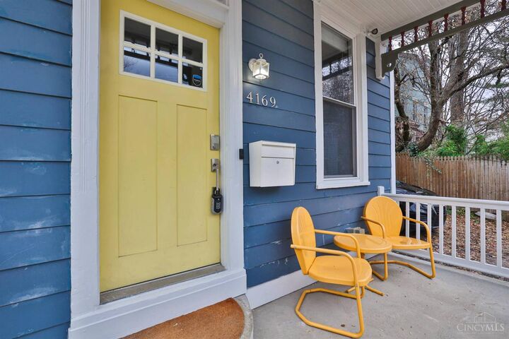 Property Photo:  4169 Witler Street  OH 45223 