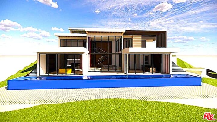 Property Photo:  5315 Murphy Way  CA 90265 