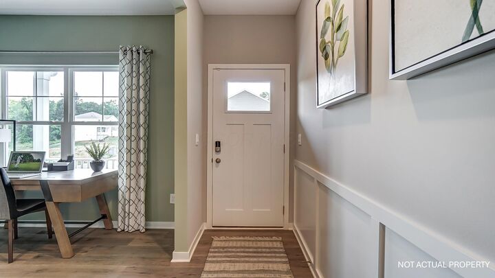 Property Photo: 577 Madison Way OH 43064