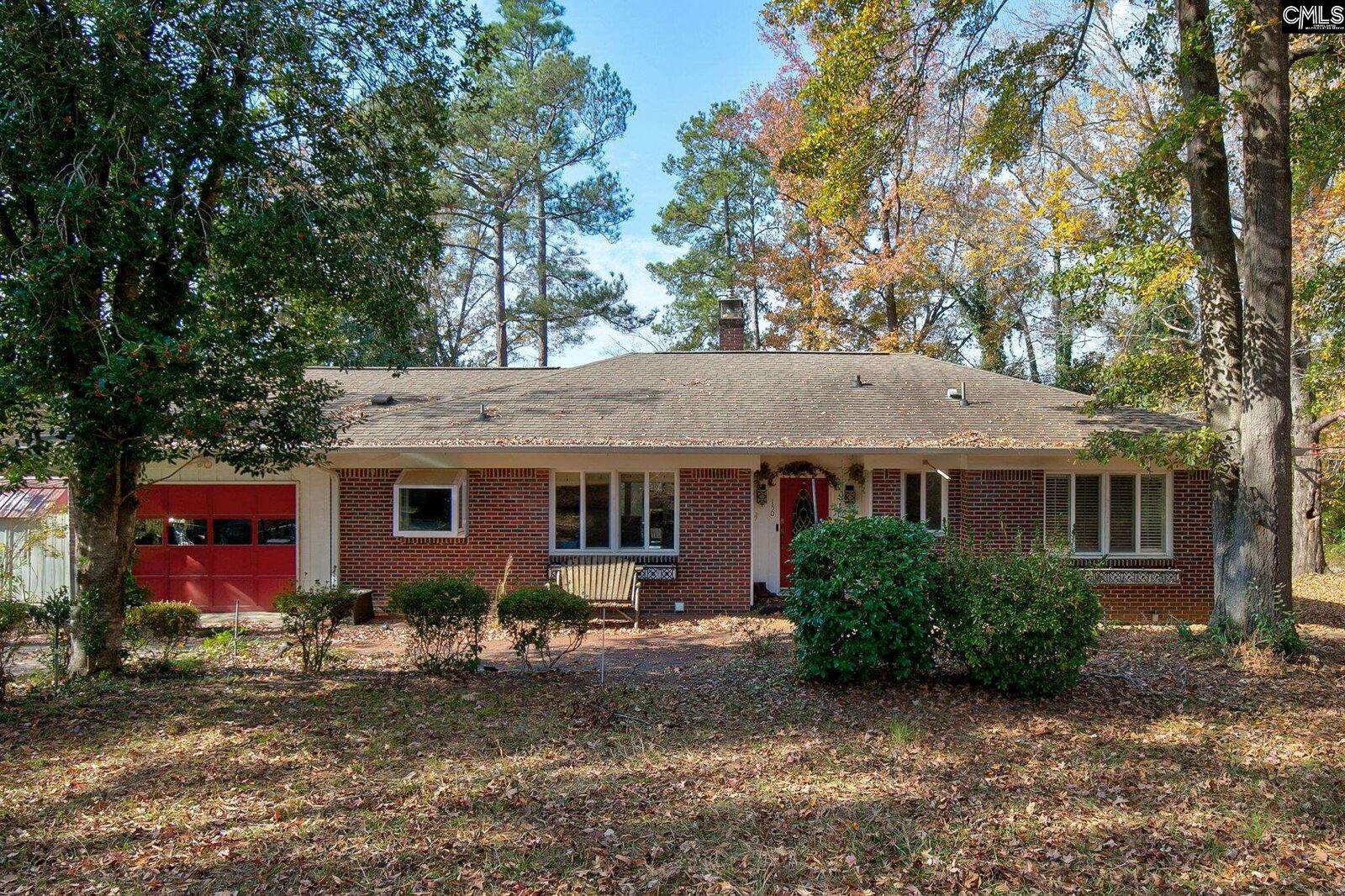 Property Photo: 150 Lake Elizabeth SC 29203