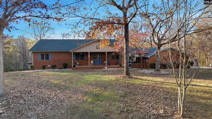 Property Photo: 1381 Mike Stuck SC 29075-9670