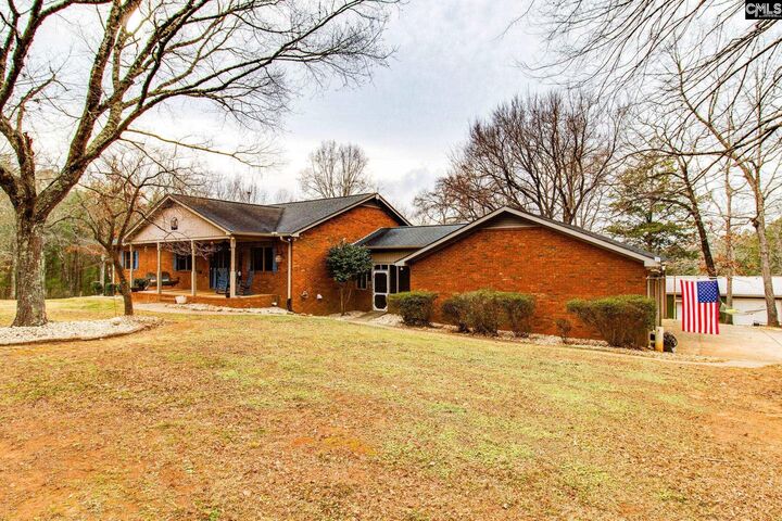 Property Photo: 1381 Mike Stuck SC 29075-9670