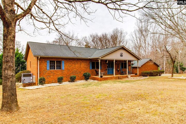 Property Photo: 1381 Mike Stuck SC 29075-9670